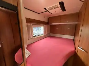 KNAUS SKY WAVE 650 MF 